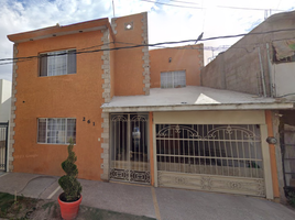 Maison 3 chambre à vendre à Torreon, Coahuila, Torreon