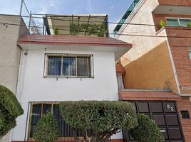 3 Schlafzimmer Villa zu verkaufen in Iztapalapa, Mexico City, Iztapalapa