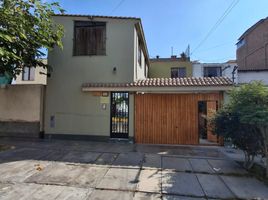 4 Bedroom House for sale in University of Piura (Lima campus), Miraflores, La Victoria