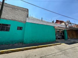Maison 3 chambre à vendre à Cuajimalpa De Morelos, Mexico City, Cuajimalpa De Morelos