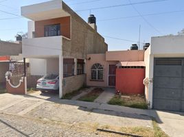 2 Schlafzimmer Haus zu verkaufen in Tonala, Jalisco, Tonala