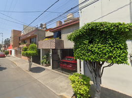 3 Habitación Villa en venta en Iztapalapa, Ciudad de México, Iztapalapa