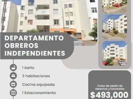 3 Schlafzimmer Appartement zu verkaufen in San Pedro Cholula, Puebla, San Pedro Cholula