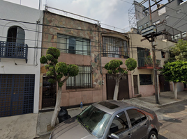 3 Schlafzimmer Haus zu verkaufen in Azcapotzalco, Mexico City, Azcapotzalco