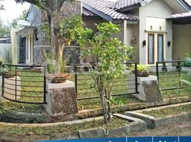 3 Kamar Rumah for sale in Pancoranmas, Bogor, Pancoranmas