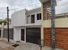 3 Schlafzimmer Haus zu verkaufen in Culiacan, Sinaloa, Culiacan, Sinaloa