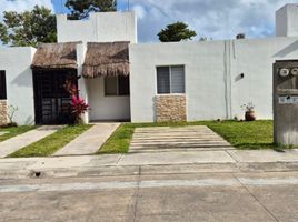 2 Habitación Casa en alquiler en Puerto Morelos, Quintana Roo, Puerto Morelos