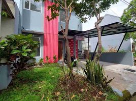 3 Bedroom House for sale in Kiaracondong, Bandung, Kiaracondong