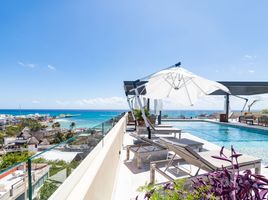 Appartement 2 chambre à vendre à Cozumel, Quintana Roo, Cozumel