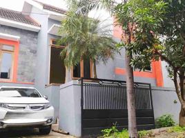 3 Kamar Vila for sale in Dau, Malang Regency, Dau