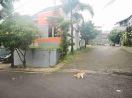 3 Kamar Vila for sale in Dau, Malang Regency, Dau