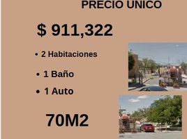 2 Schlafzimmer Wohnung zu verkaufen in Juarez, Chihuahua, Juarez