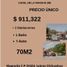2 Bedroom Apartment for sale in Juarez, Chihuahua, Juarez