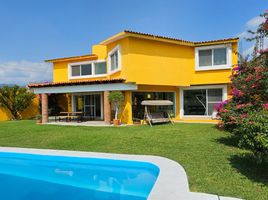 4 Schlafzimmer Haus zu verkaufen in Tlayacapan, Morelos, Tlayacapan