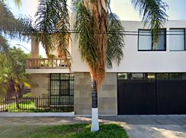 3 Schlafzimmer Haus zu verkaufen in Aguascalientes, Aguascalientes, Aguascalientes, Aguascalientes