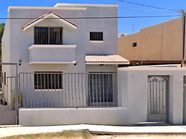 Maison 3 chambre à vendre à La Paz, Baja California Sur, La Paz