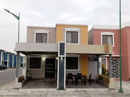 3 Bedroom House for rent in Los Rios, Babahoyo, Babahoyo, Los Rios