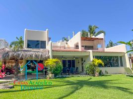 4 Bedroom Villa for sale in Acapulco, Guerrero, Acapulco, Guerrero