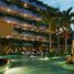 2 Schlafzimmer Appartement zu verkaufen in Cozumel, Quintana Roo, Cozumel, Quintana Roo