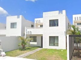 Villa 3 chambre à vendre à Merida, Yucatan, Merida