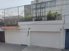 3 Habitación Casa en venta en Alvaro Obregon, Ciudad de México, Alvaro Obregon