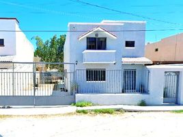 4 Schlafzimmer Haus zu verkaufen in La Paz, Baja California Sur, La Paz