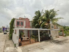 2 Schlafzimmer Villa zu verkaufen in Cancun, Quintana Roo, Cancun