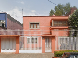 4 Habitación Casa en venta en Alvaro Obregon, Ciudad de México, Alvaro Obregon