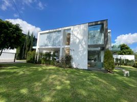3 Bedroom House for sale in Tumbaco, Pichincha, Tumbaco