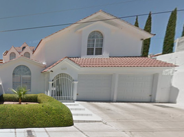 4 Bedroom House for sale in Chihuahua, Chihuahua, Chihuahua, Chihuahua