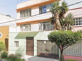 Maison 4 chambre à vendre à Tultitlan, Mexico, Tultitlan
