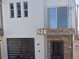 3 Habitación Casa en venta en San Nicolas De Los Garza, Nuevo León, San Nicolas De Los Garza