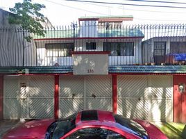 Maison 3 chambre à vendre à Benito Juarez, Mexico City, Benito Juarez