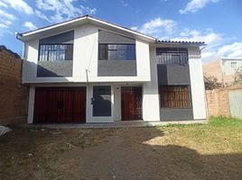 5 Habitación Casa en alquiler en Junín, El Tambo, Huancayo, Junín