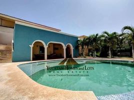 7 Schlafzimmer Haus zu verkaufen in Progreso, Yucatan, Progreso, Yucatan