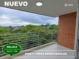 3 Habitación Apartamento en venta en Tolima, Ibague, Tolima