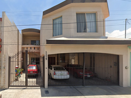 Maison 4 chambre à vendre à Saltillo, Coahuila, Saltillo