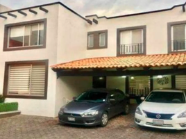 Maison 4 chambre à vendre à Toluca, Mexico, Toluca