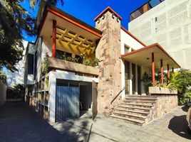 3 Bedroom House for rent in Miguel Hidalgo, Mexico City, Miguel Hidalgo, Mexico City