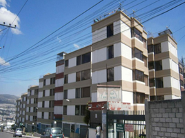 3 Habitación Apartamento en venta en Bicentenario Park, Quito, Quito, Quito