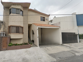 3 Schlafzimmer Villa zu verkaufen in Monterrey, Nuevo Leon, Monterrey, Nuevo Leon