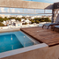 1 Schlafzimmer Wohnung zu verkaufen in Cozumel, Quintana Roo, Cozumel, Quintana Roo, Mexiko
