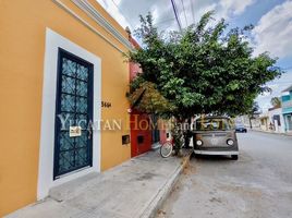Maison 2 chambre à vendre à Merida, Yucatan, Merida