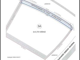  Terreno (Parcela) en venta en Atlixco, Puebla, Atlixco