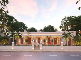 2 Schlafzimmer Haus zu verkaufen in Merida, Yucatan, Merida, Yucatan