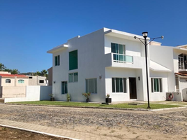 在Manzanillo, Colima出售的4 卧室 屋, Manzanillo