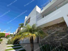 Villa 3 chambre à vendre à Santa Isabel Cholula, Puebla, Santa Isabel Cholula