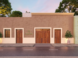 2 Schlafzimmer Villa zu verkaufen in Merida, Yucatan, Merida