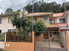 5 Bedroom House for sale in Cathedral of the Immaculate Conception, Cuenca, Cuenca, Cuenca