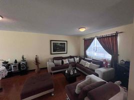 4 Schlafzimmer Haus zu verkaufen in Quito, Pichincha, Quito, Quito